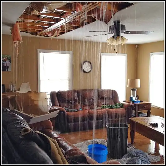 Water Damage Restoration services in Oak Harbor, WA