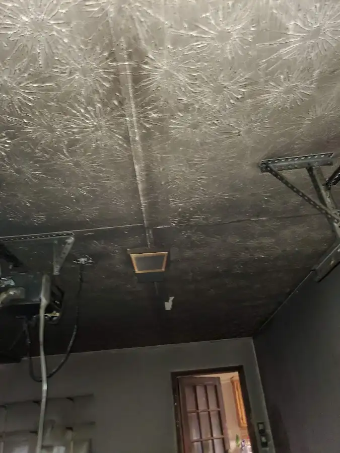 Fire and smoke damage assessment for Emergency Water Damage Services in Oak Harbor